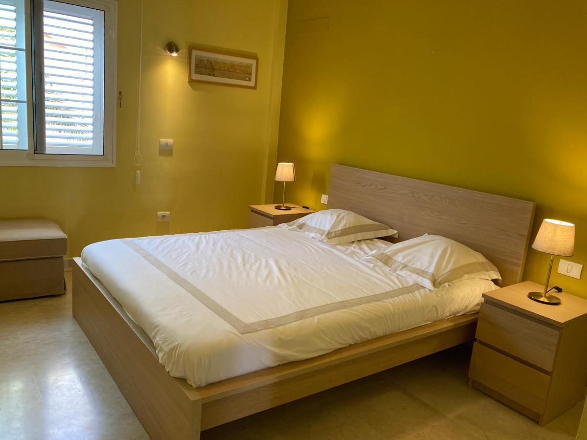 Appartement Luxe Mar Palm-mar