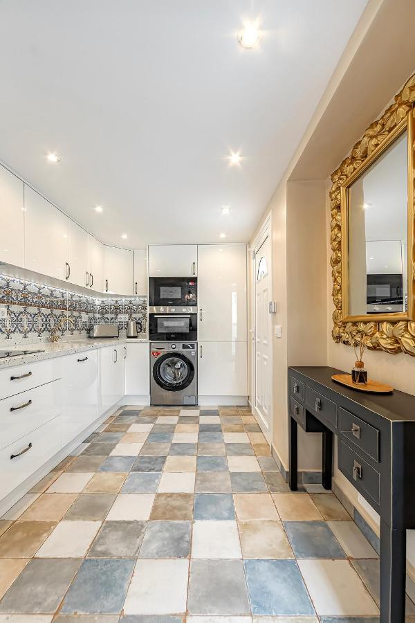 Luxury Two-bedroom Four Seasons Appartement