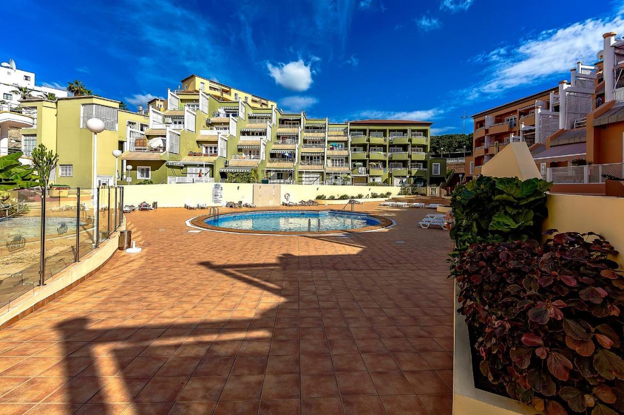 Luxury Two-bedroom Four Seasons * Costa Adeje (Tenerife)