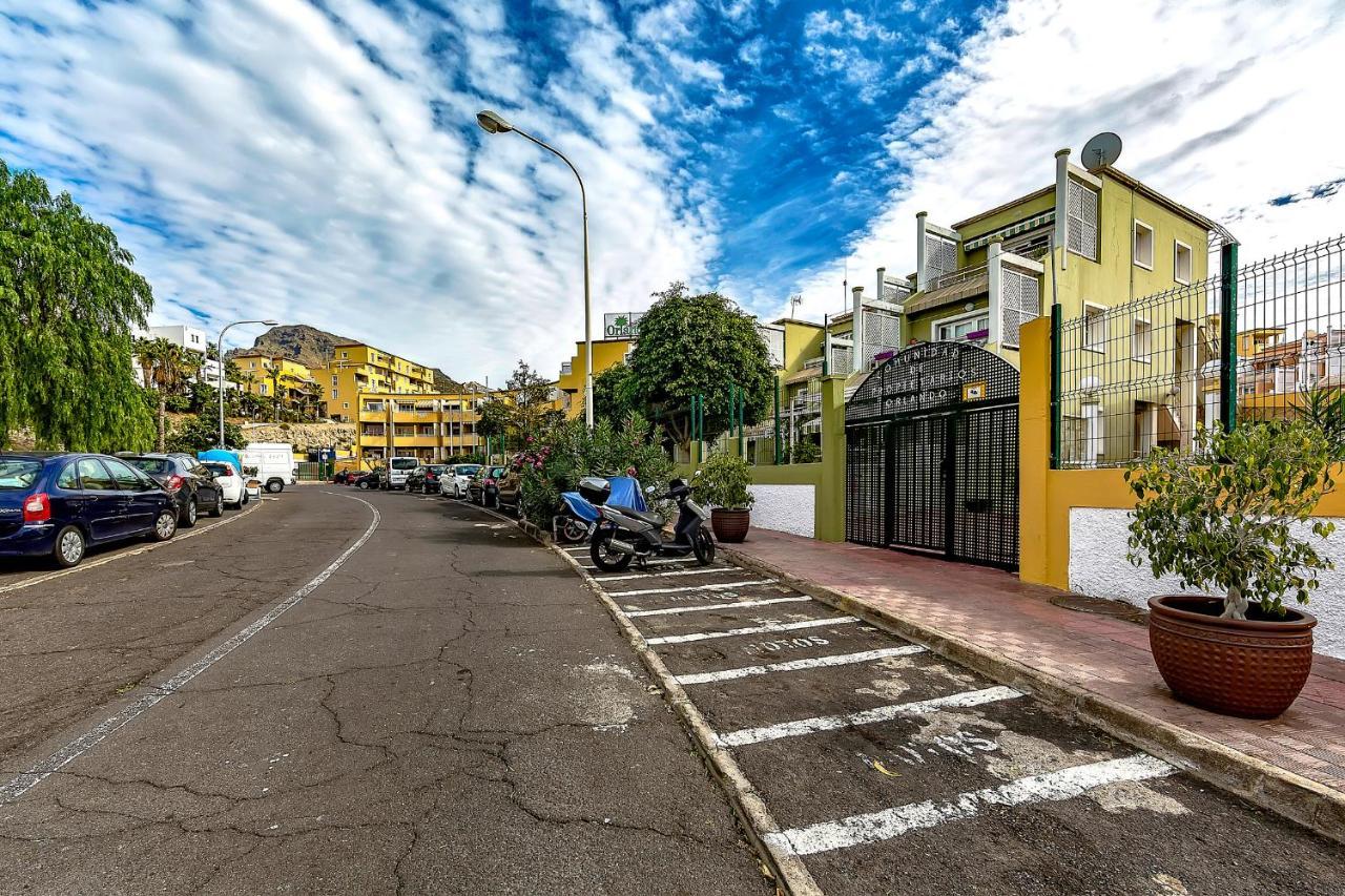 Luxury Two-bedroom Four Seasons Appartement Costa Adeje (Tenerife)