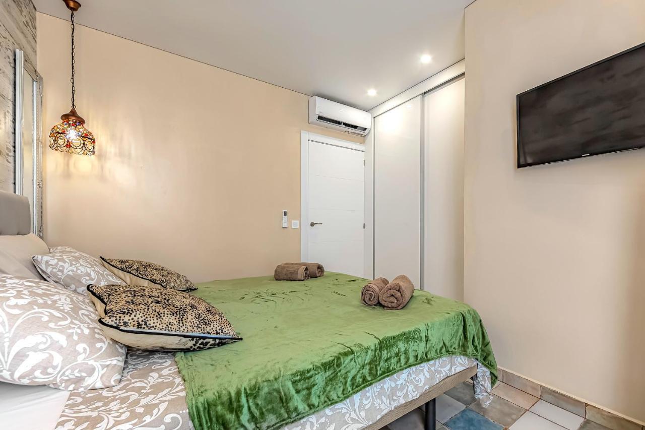 Luxury Two-bedroom Four Seasons * Costa Adeje (Tenerife)