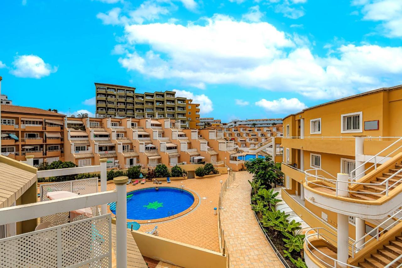 Appartement Luxury Two-bedroom Four Seasons Costa Adeje (Tenerife)