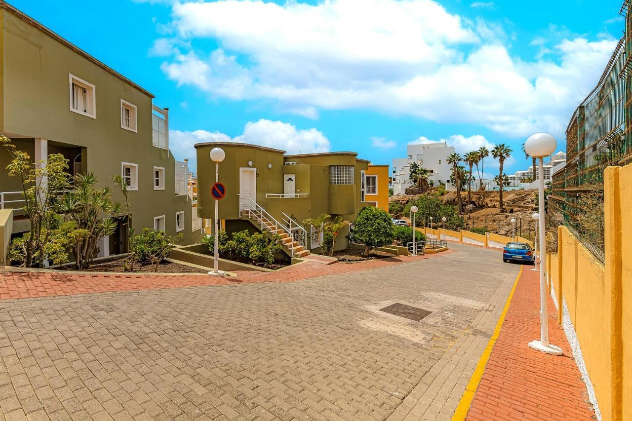 Luxury Two-bedroom Four Seasons Costa Adeje (Tenerife)