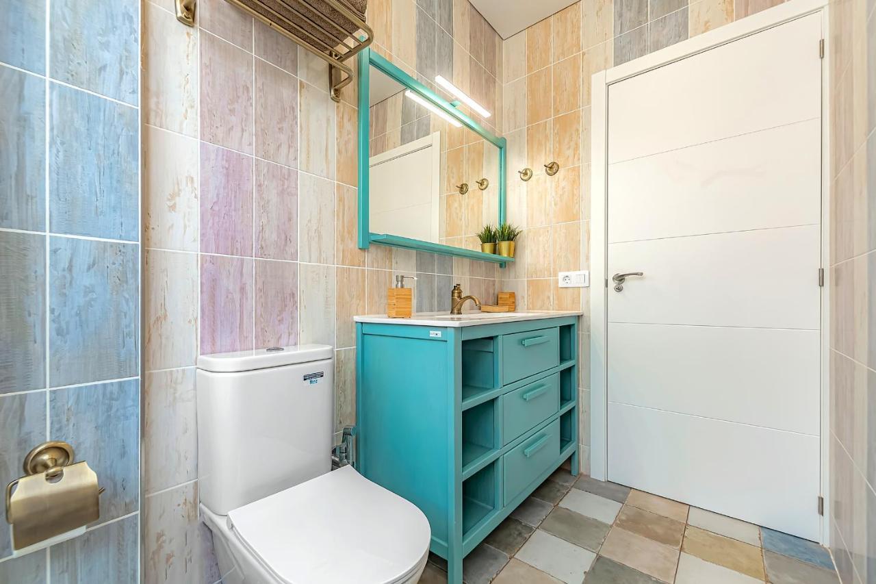 Luxury Two-bedroom Four Seasons Appartement