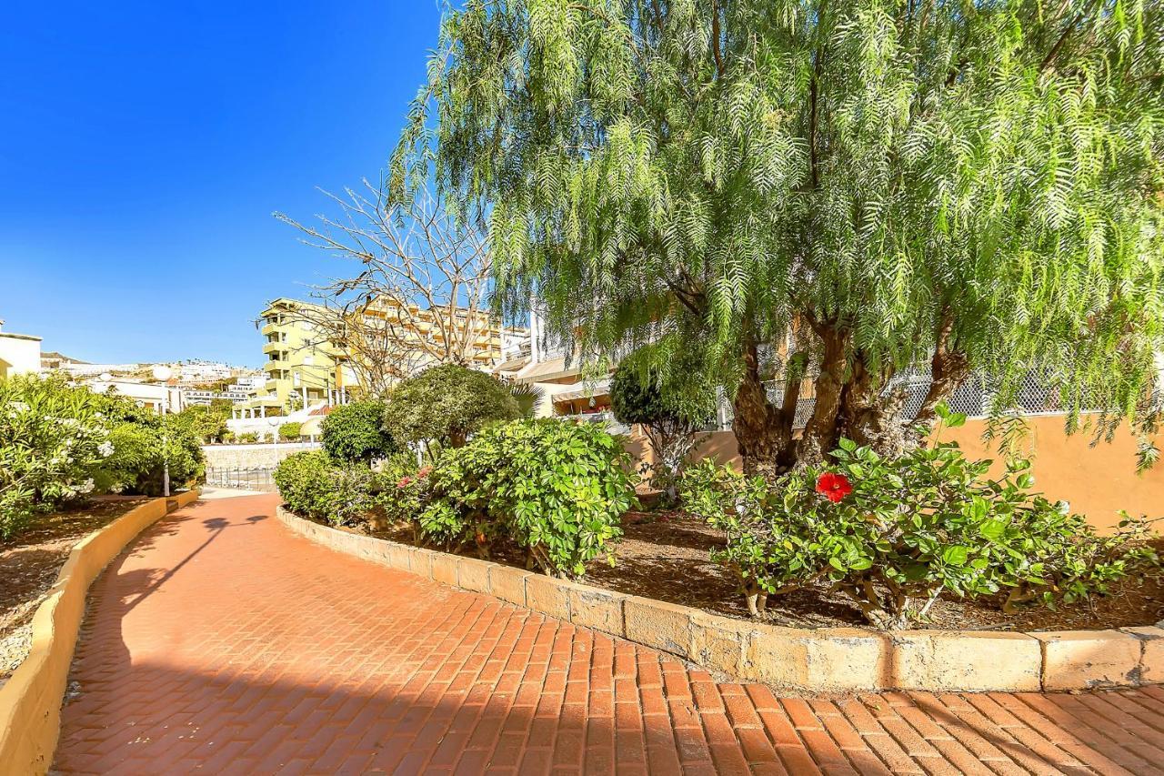 Luxury Two-bedroom Four Seasons Appartement Costa Adeje (Tenerife)