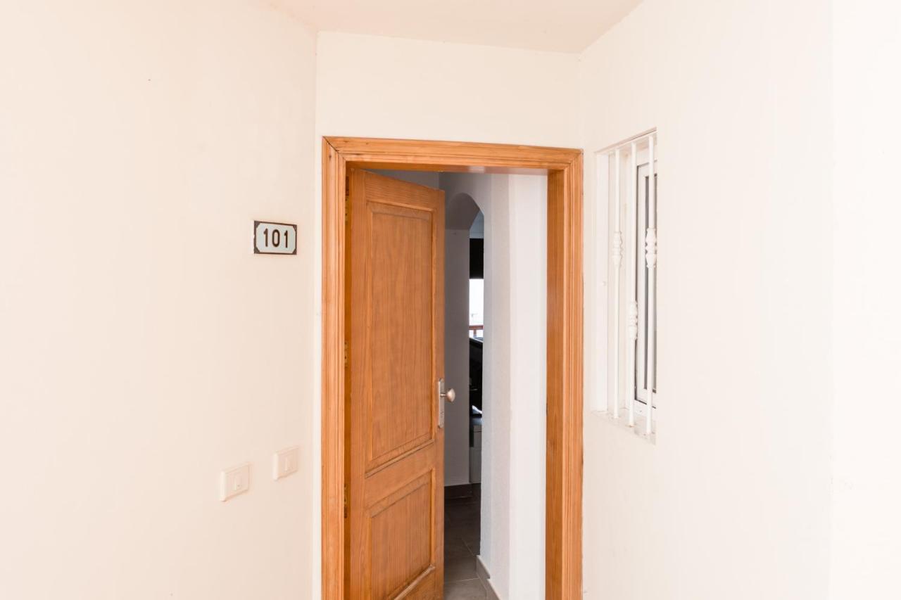 Apartment Homeforguest Con Piscina A 50m Del Mar En La Caleta Costa Adeje (Tenerife)