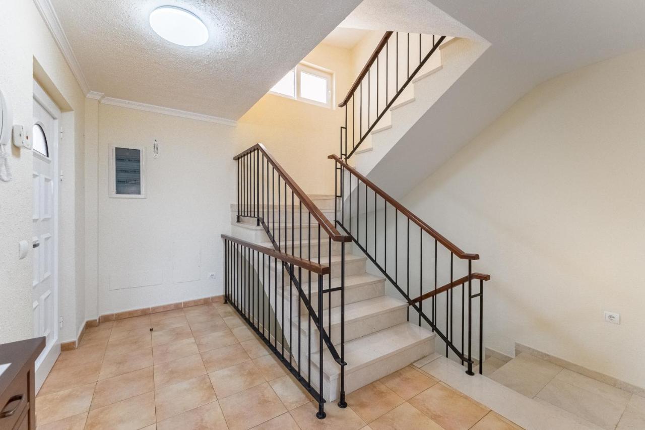 Hébergement de vacances Los Cristianos Duplex Arona (Tenerife)