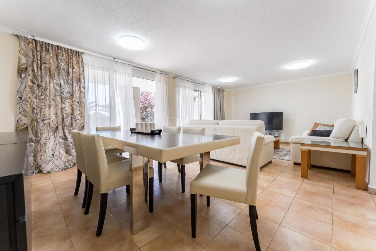 Los Cristianos Duplex Hébergement de vacances