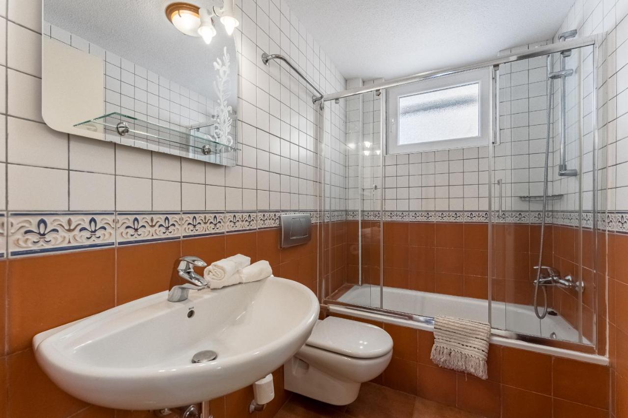 Hébergement de vacances Los Cristianos Duplex Arona (Tenerife)