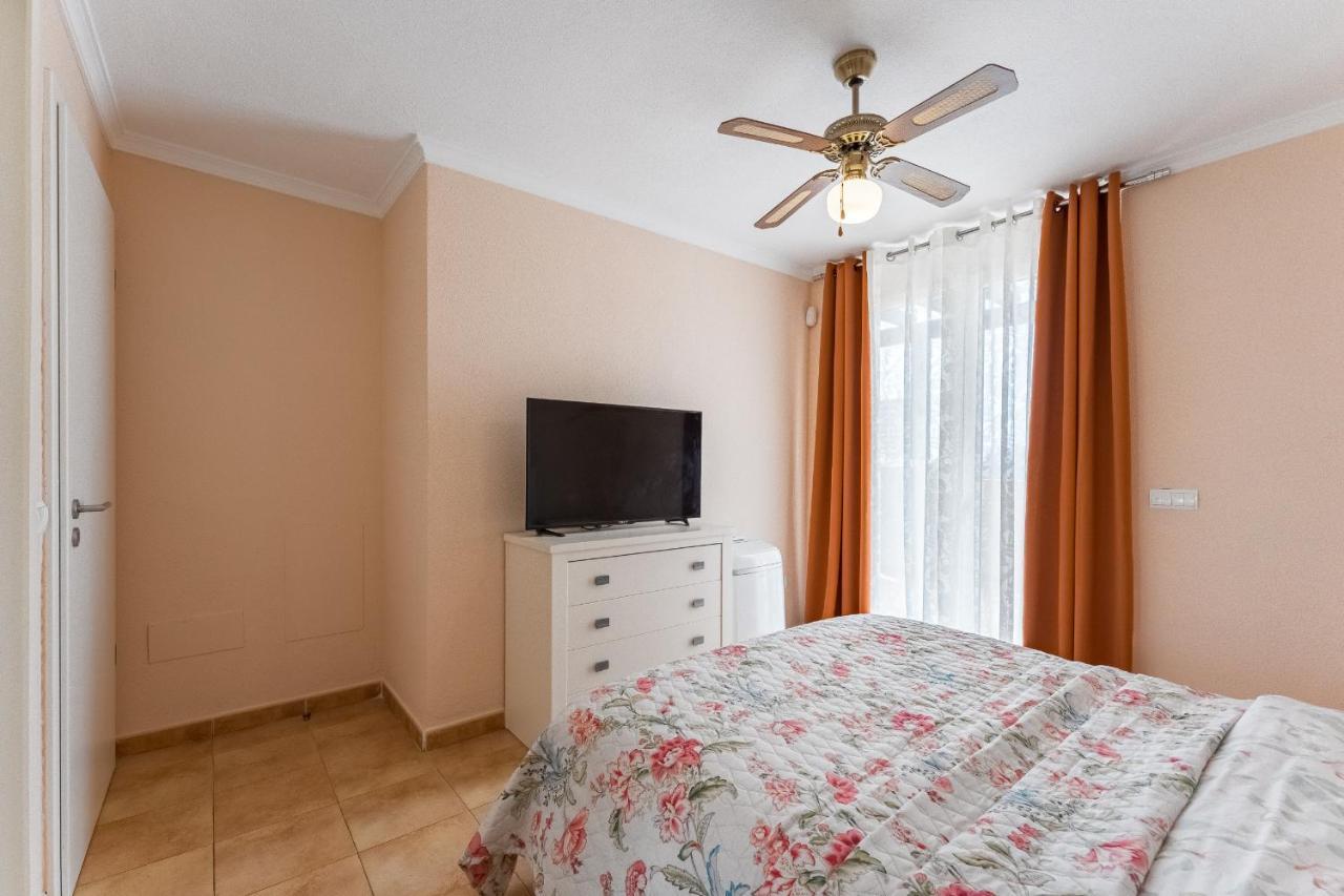 Los Cristianos Duplex Hébergement de vacances