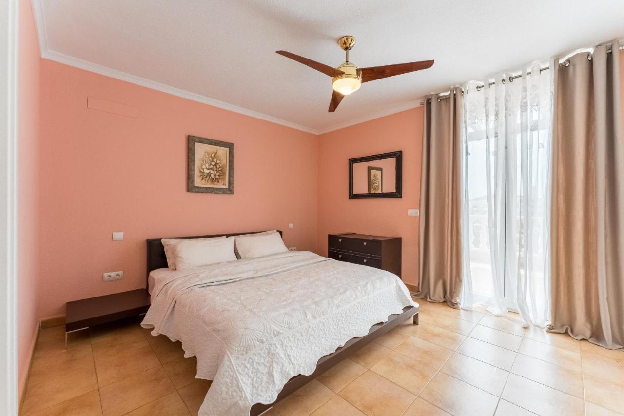 Hébergement de vacances Los Cristianos Duplex Arona (Tenerife)