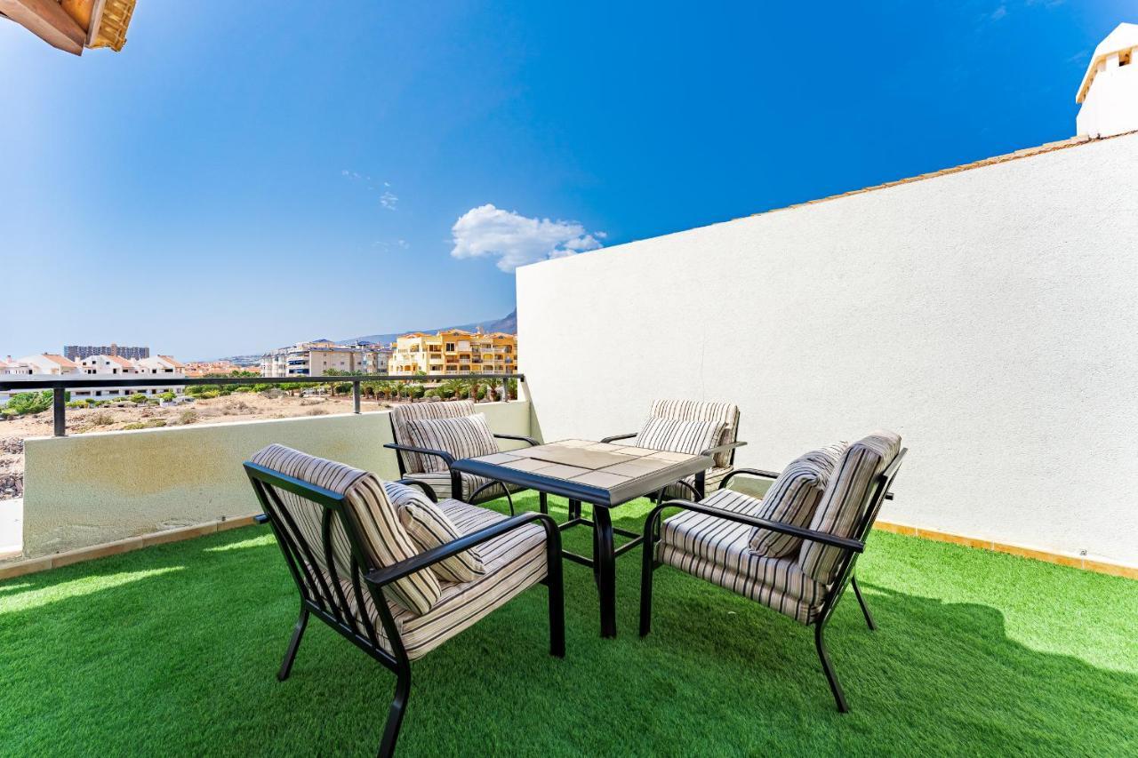 Los Cristianos Duplex Hébergement de vacances