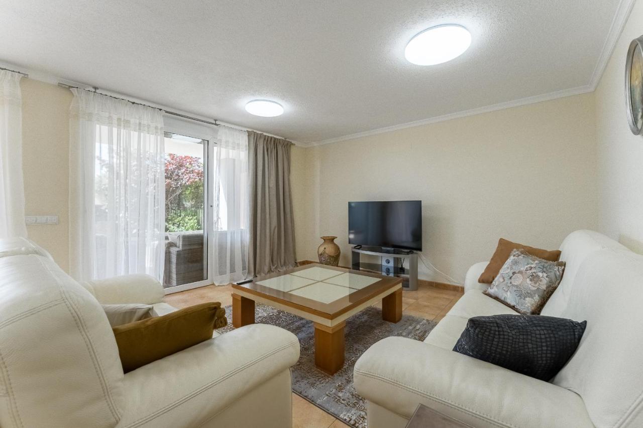 Los Cristianos Duplex Hébergement de vacances