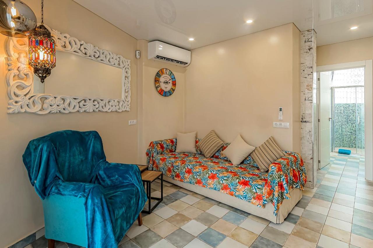 Luxury Two-bedroom Four Seasons