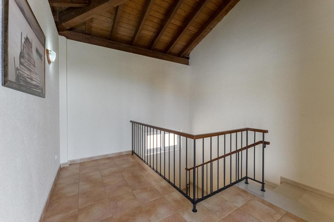 Hébergement de vacances Los Cristianos Duplex Arona (Tenerife)