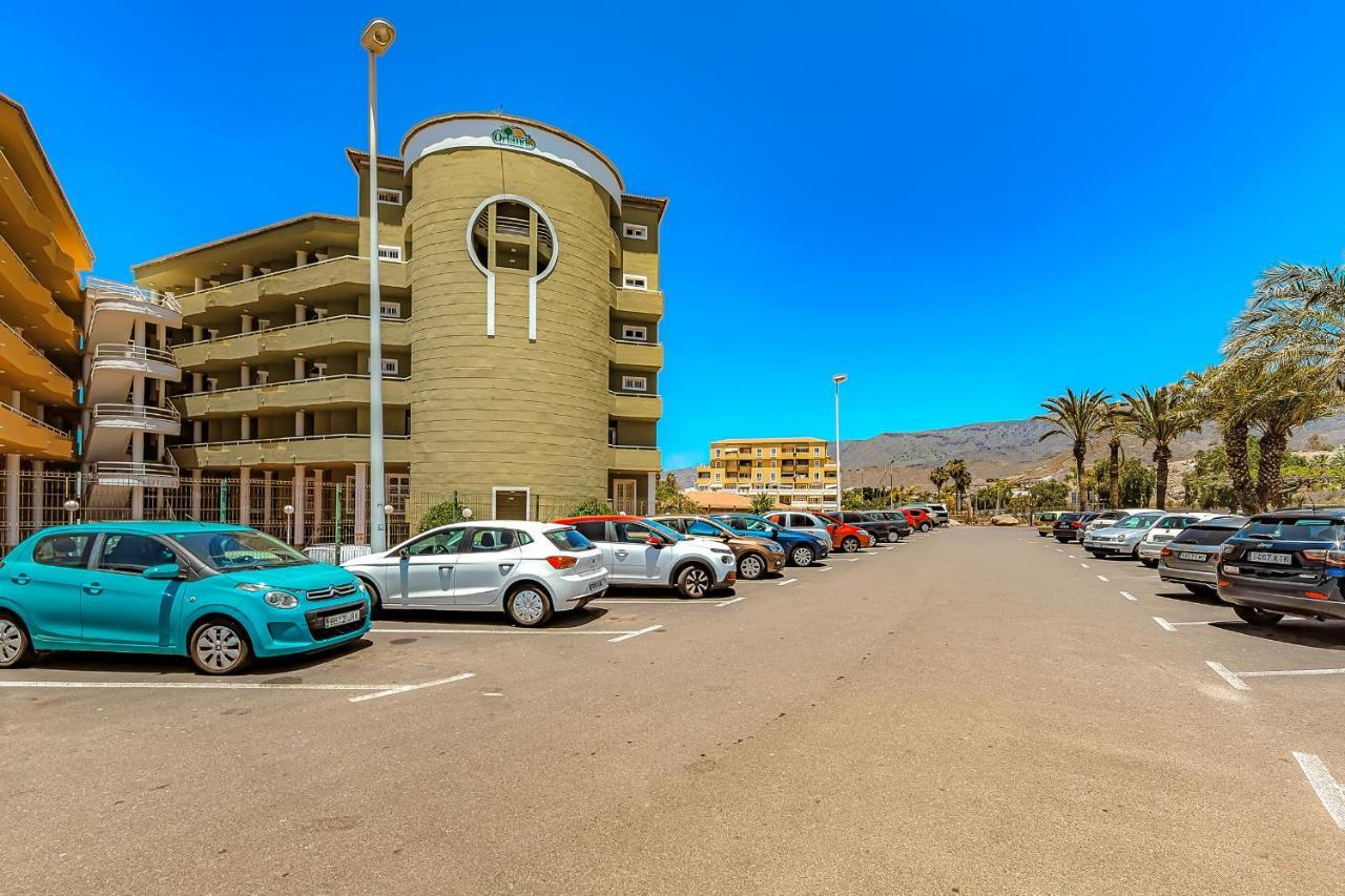 Luxury Two-bedroom Four Seasons Appartement Costa Adeje (Tenerife)