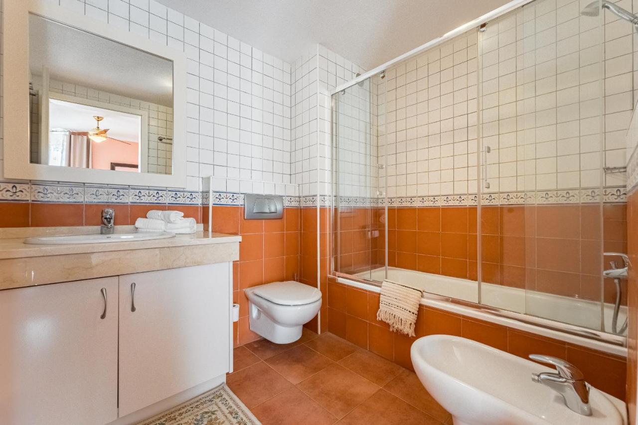 Los Cristianos Duplex Hébergement de vacances