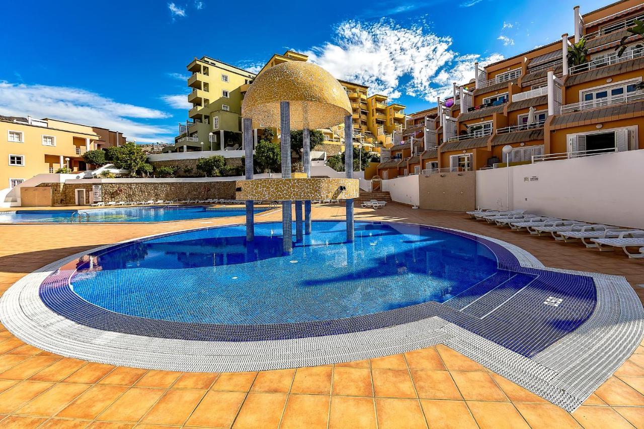 Luxury Two-bedroom Four Seasons Appartement Costa Adeje (Tenerife)