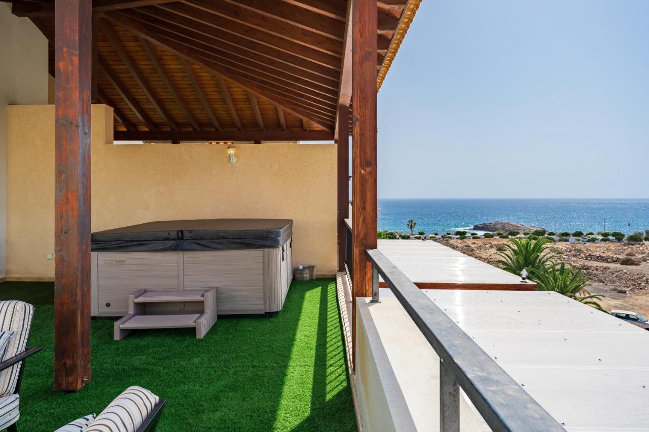 Los Cristianos Duplex *