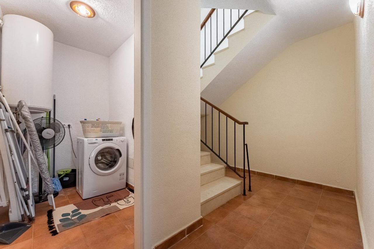 Los Cristianos Duplex Hébergement de vacances *