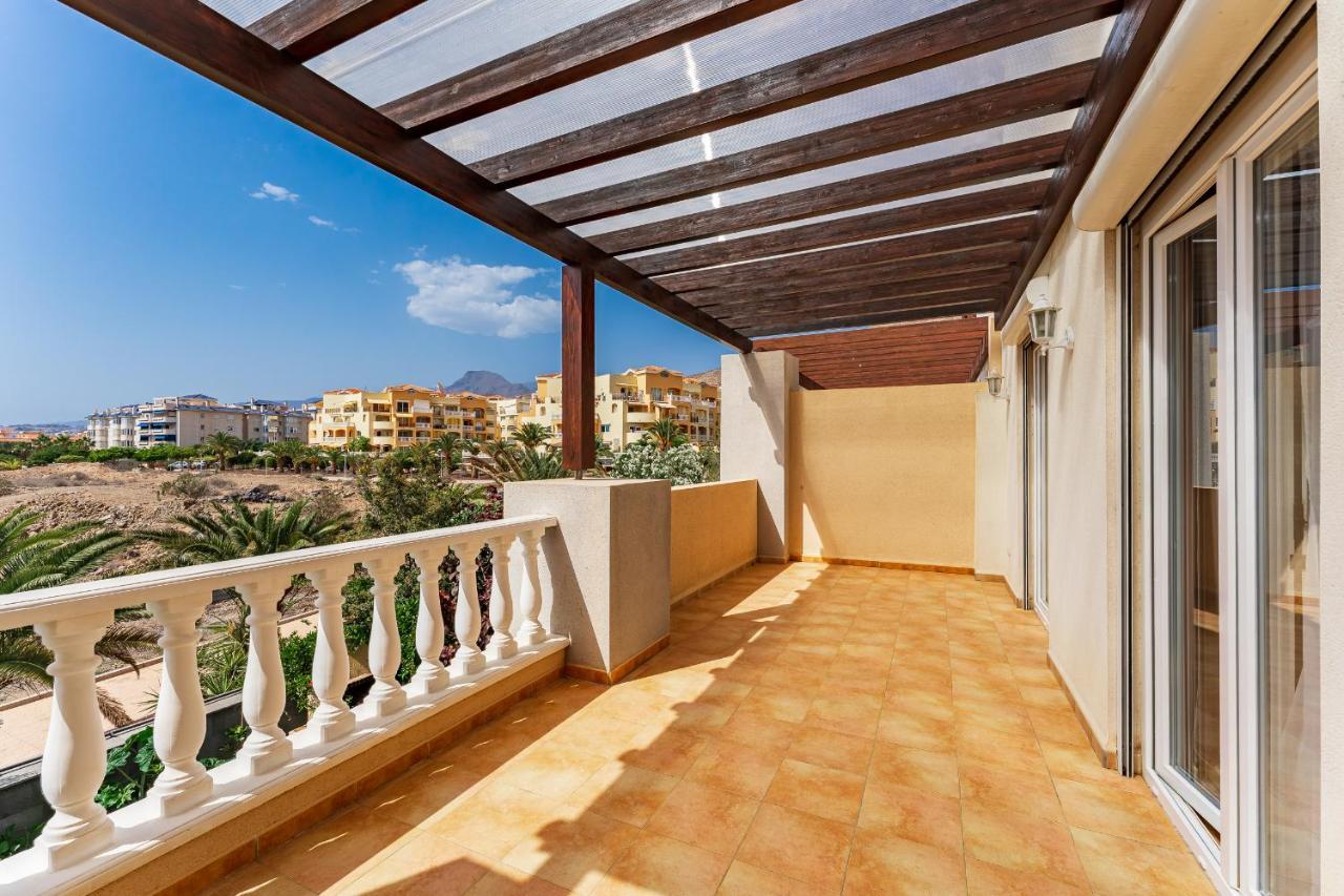 Los Cristianos Duplex Hébergement de vacances *