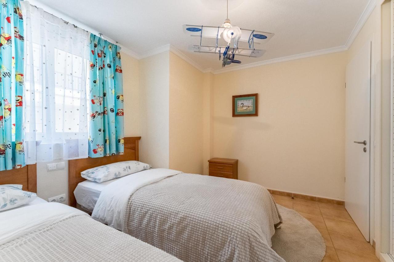 Los Cristianos Duplex