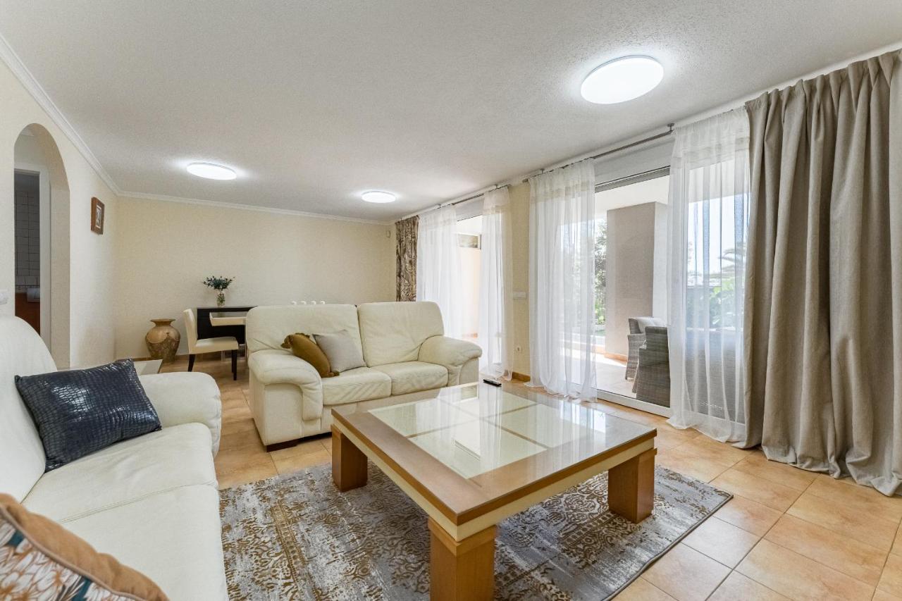 Los Cristianos Duplex Hébergement de vacances