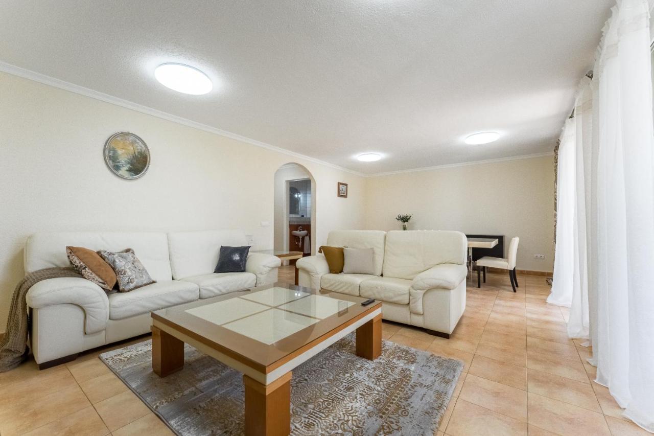 Los Cristianos Duplex Hébergement de vacances *