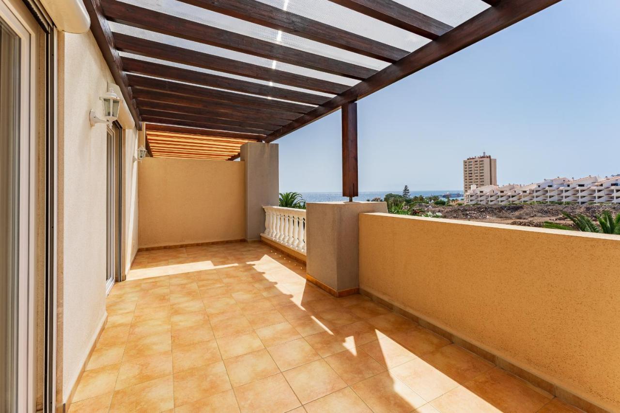 Los Cristianos Duplex Hébergement de vacances Arona (Tenerife)