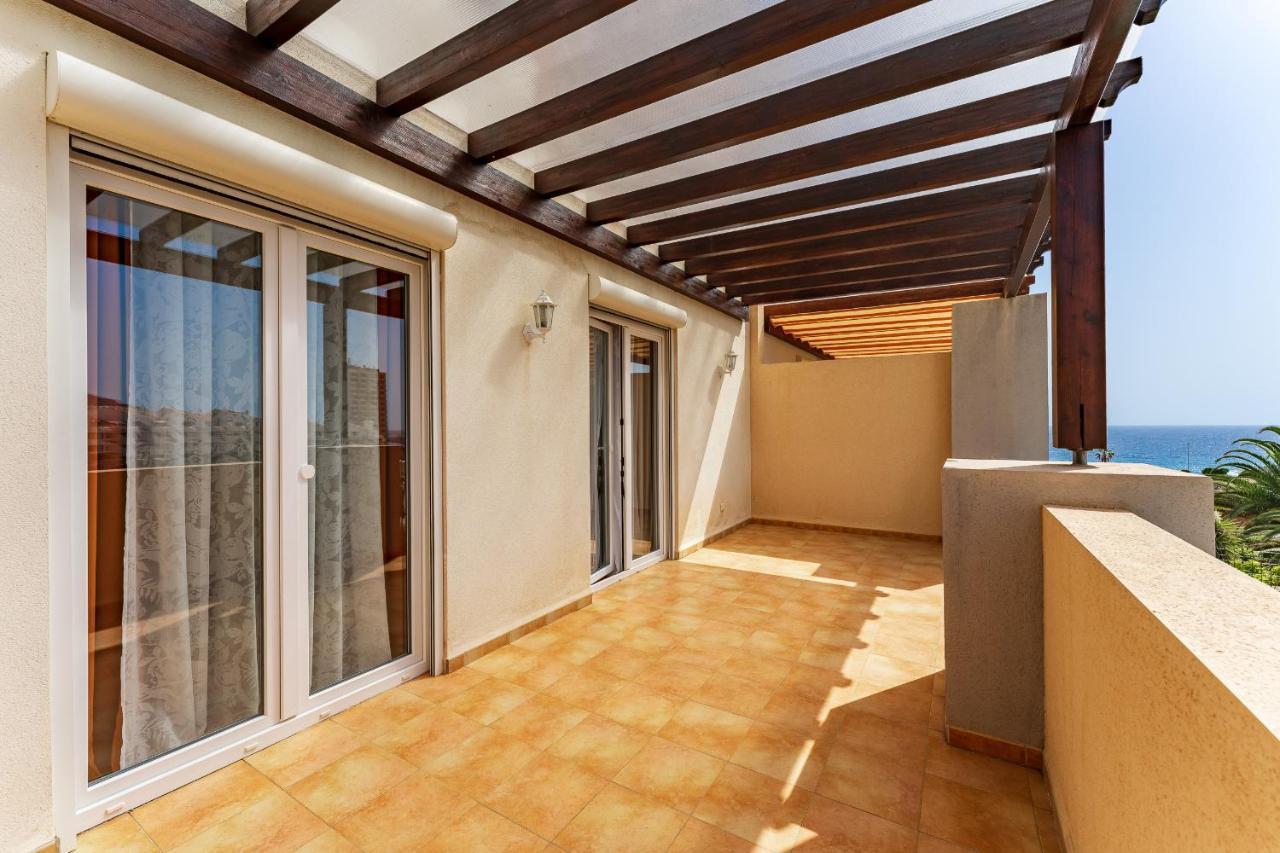 Los Cristianos Duplex *