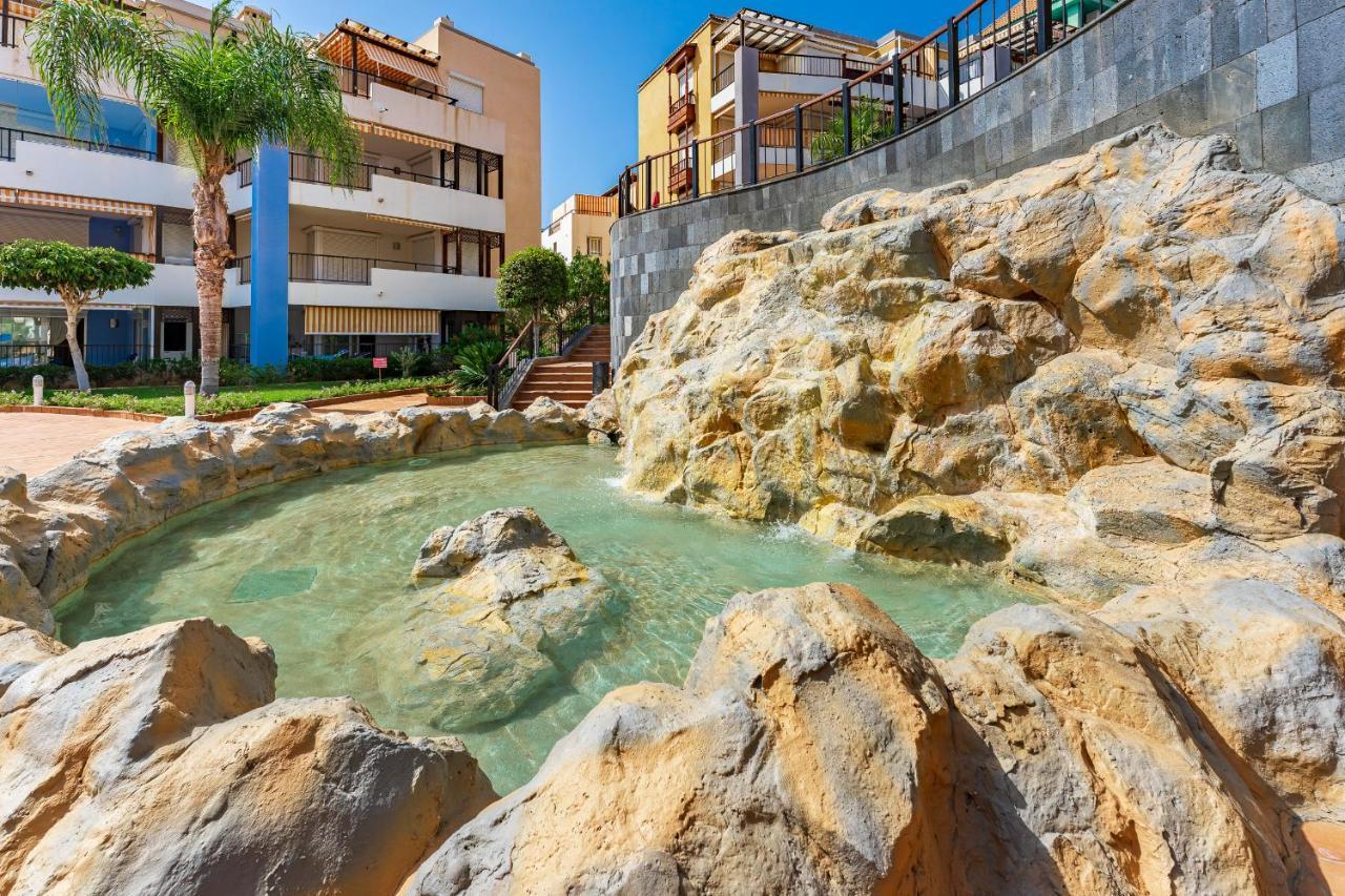 Los Cristianos Duplex Hébergement de vacances *