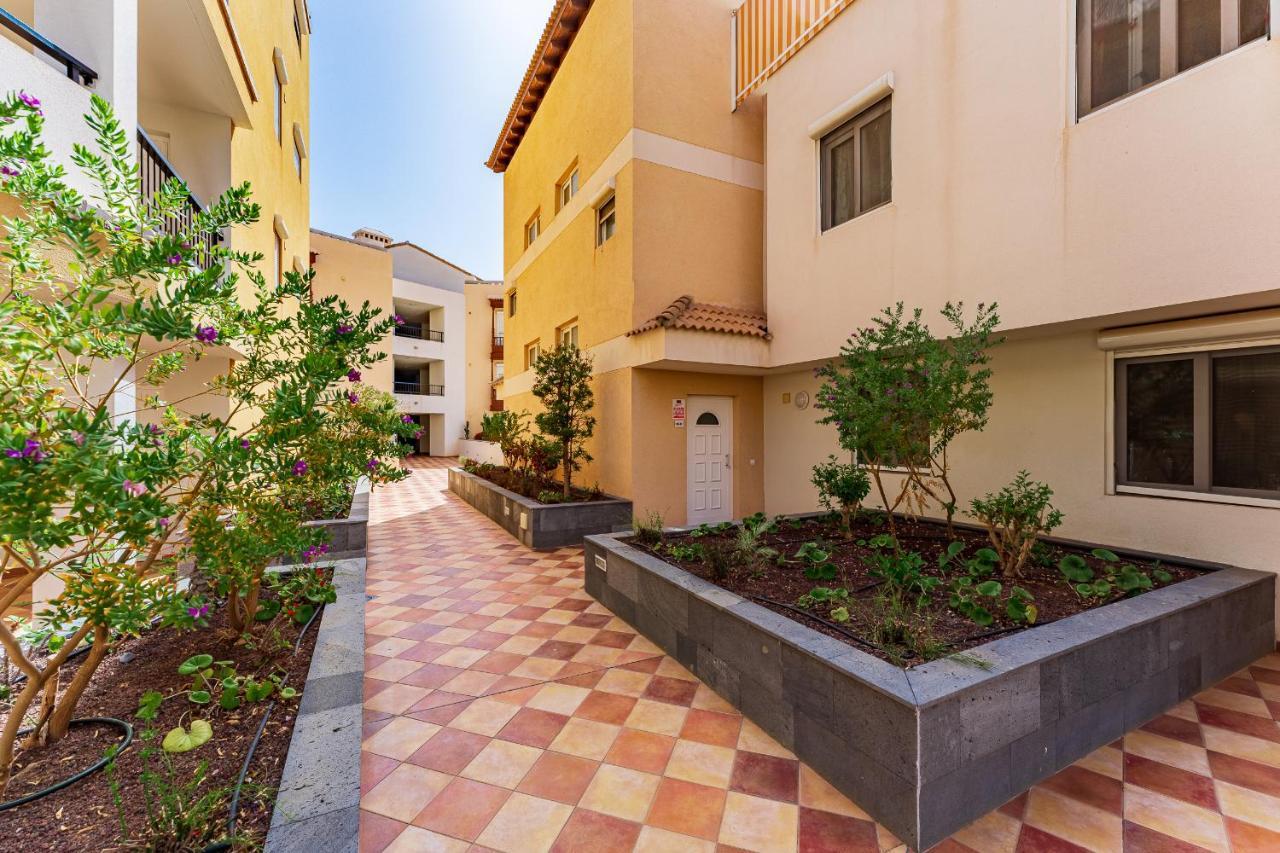 Los Cristianos Duplex