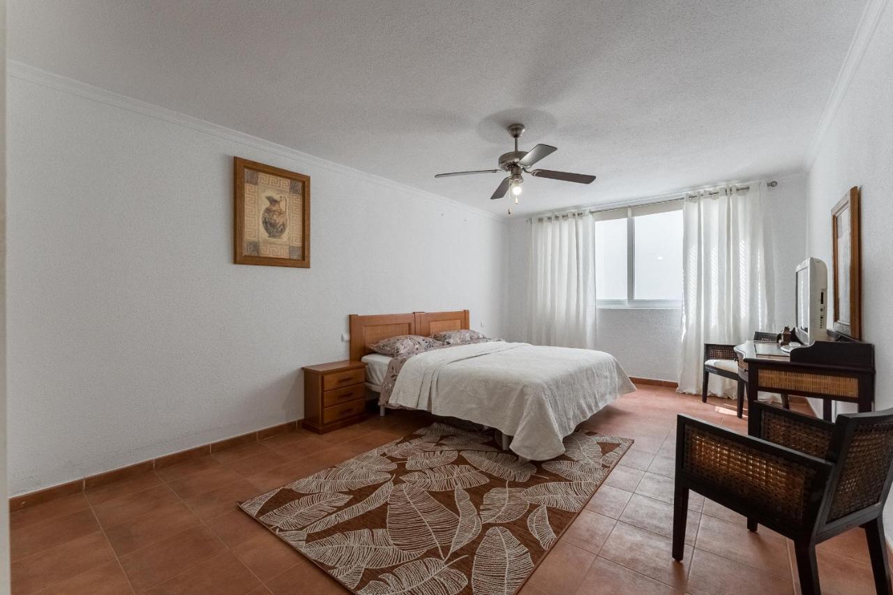 Los Cristianos Duplex Hébergement de vacances