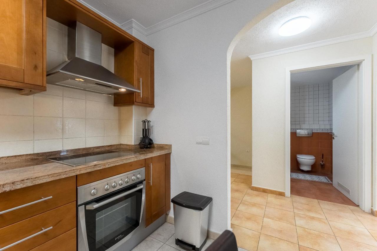 Los Cristianos Duplex *