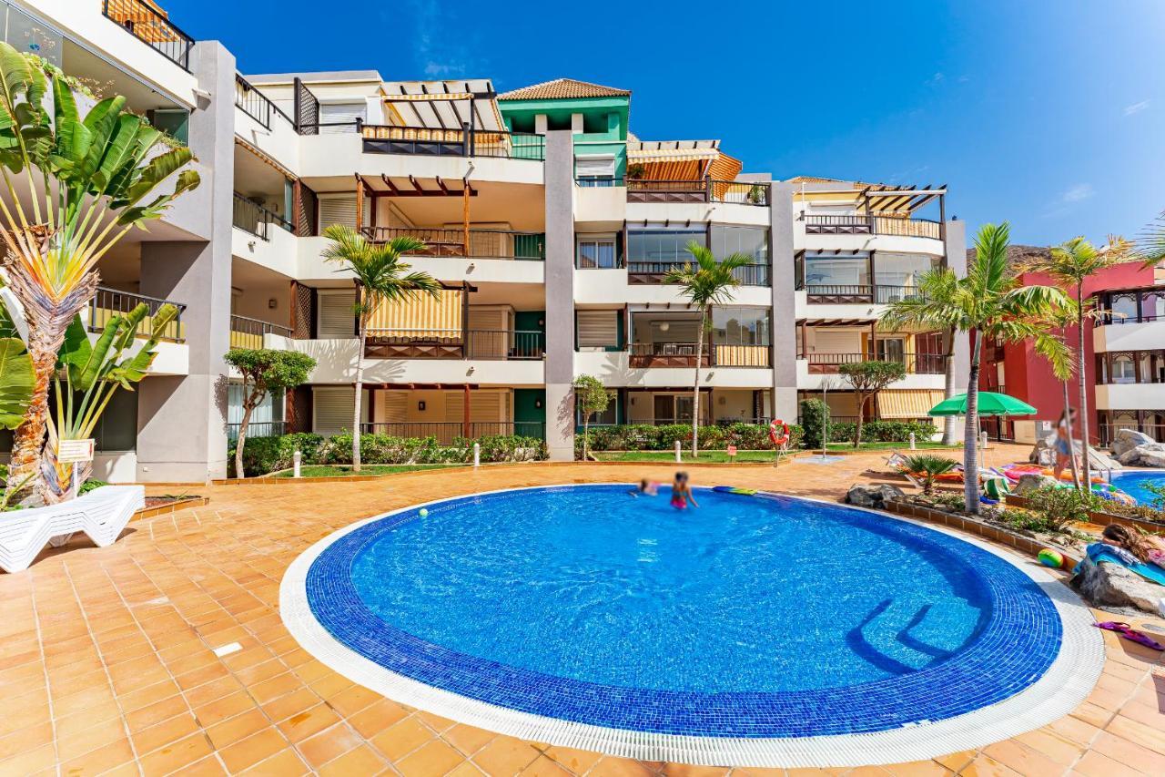 Los Cristianos Duplex