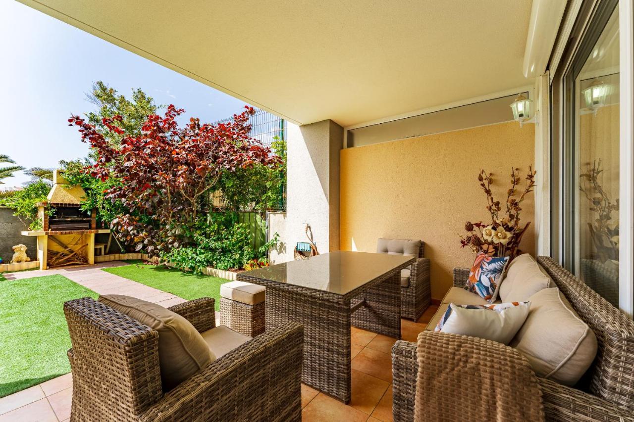 Los Cristianos Duplex * Arona (Tenerife)