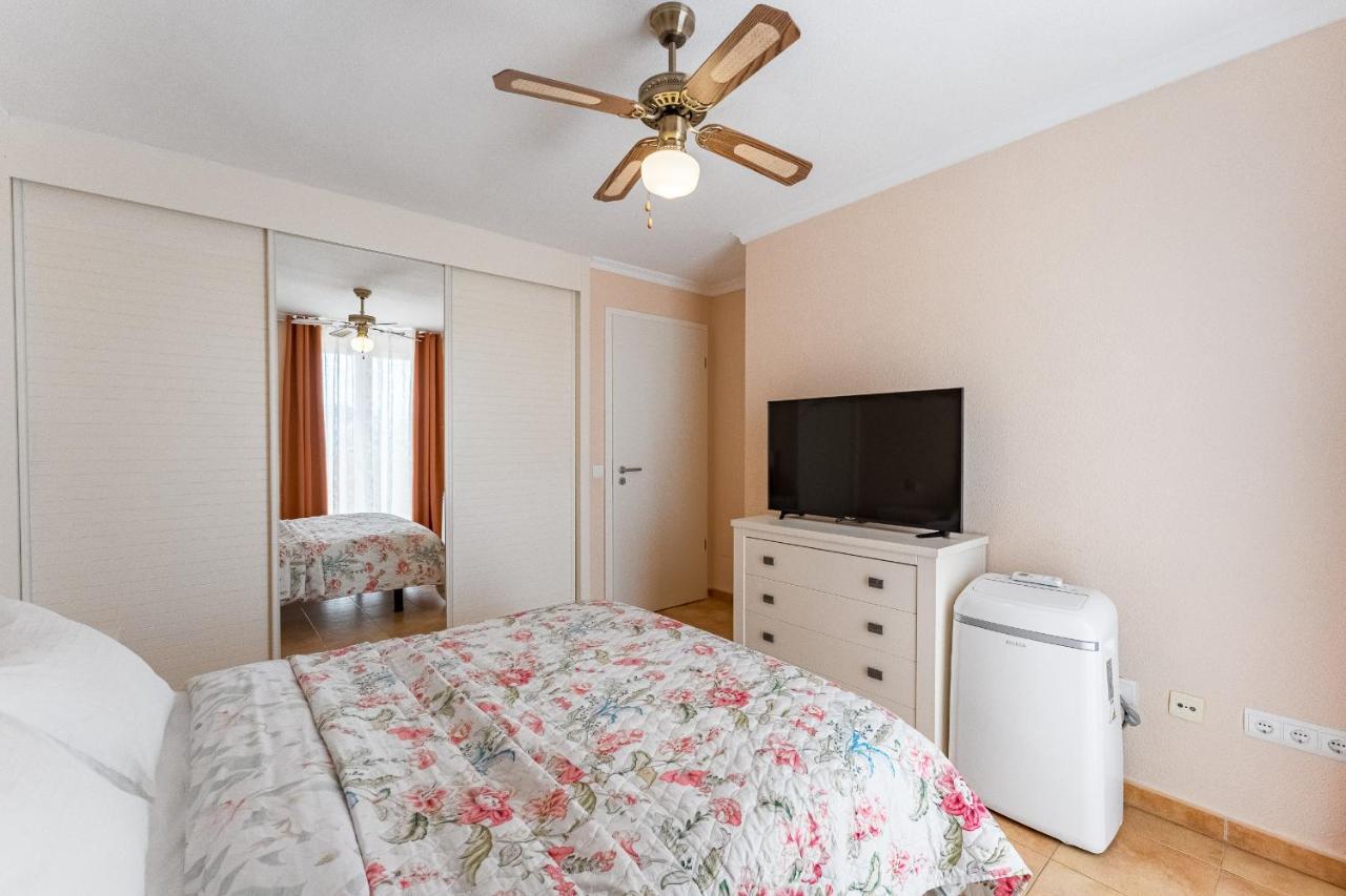 Los Cristianos Duplex Hébergement de vacances *