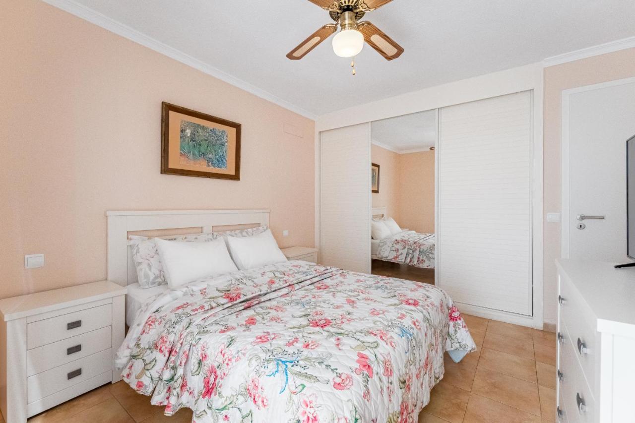 Los Cristianos Duplex Hébergement de vacances Arona (Tenerife)