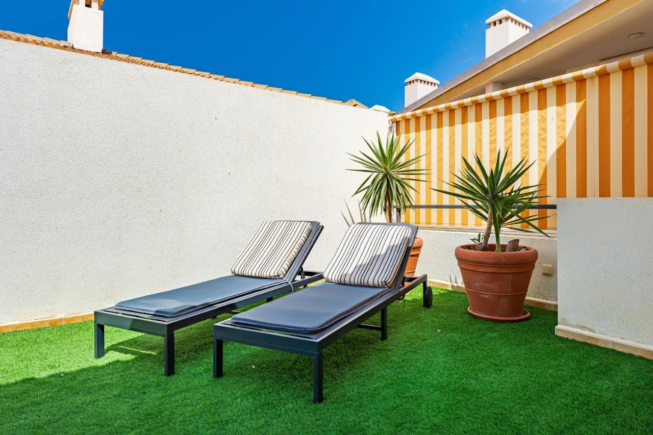 Los Cristianos Duplex