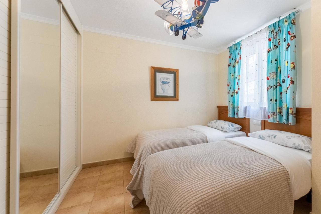 Los Cristianos Duplex Hébergement de vacances Arona (Tenerife)