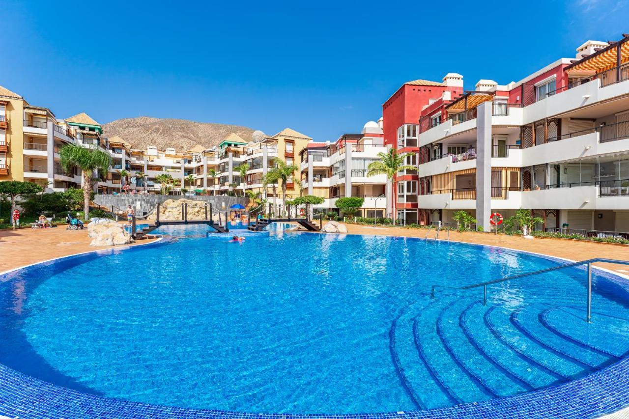 Los Cristianos Duplex Hébergement de vacances Arona (Tenerife)