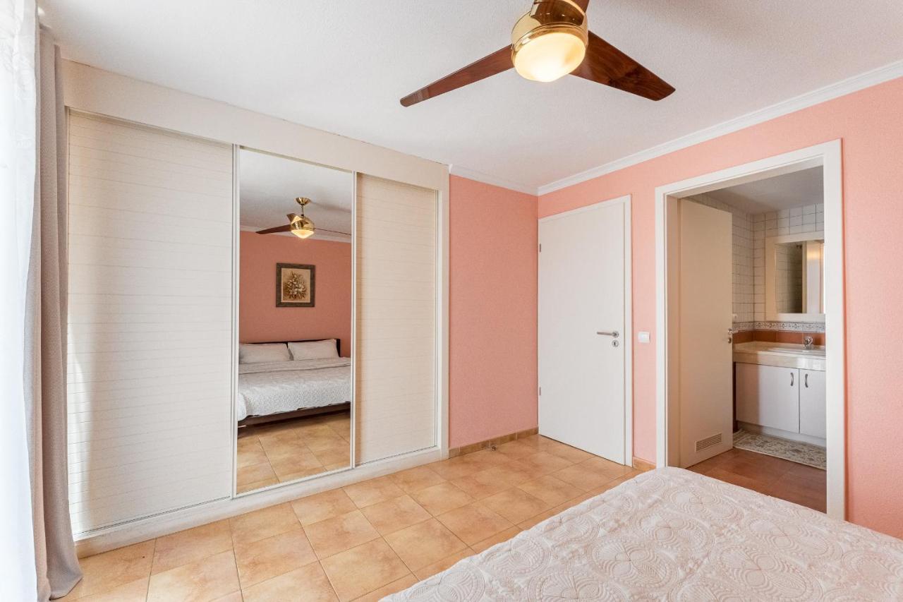Los Cristianos Duplex *