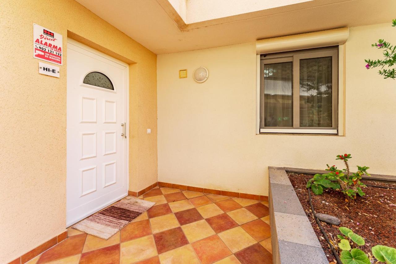 Hébergement de vacances Los Cristianos Duplex Arona (Tenerife)