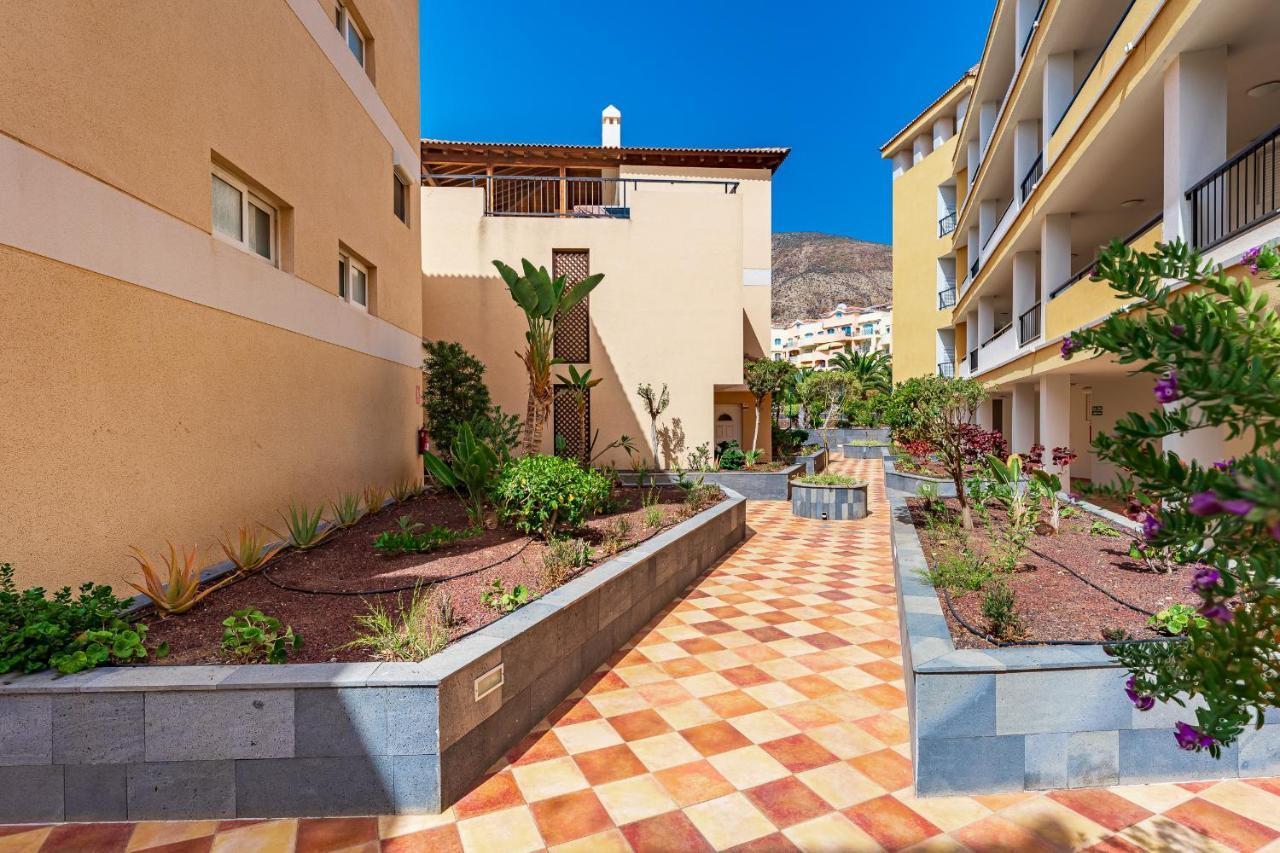 Los Cristianos Duplex Hébergement de vacances *