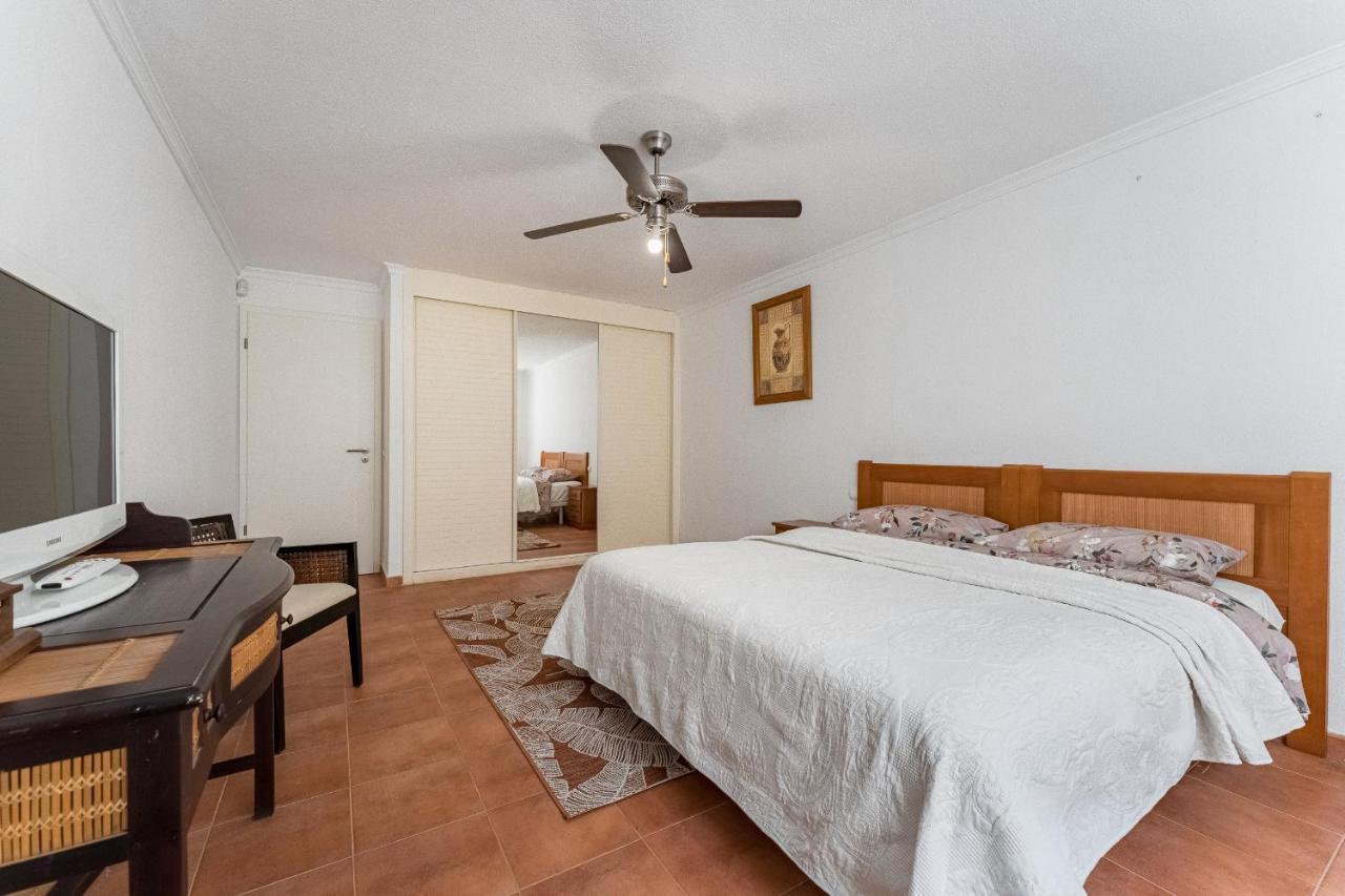Los Cristianos Duplex Hébergement de vacances