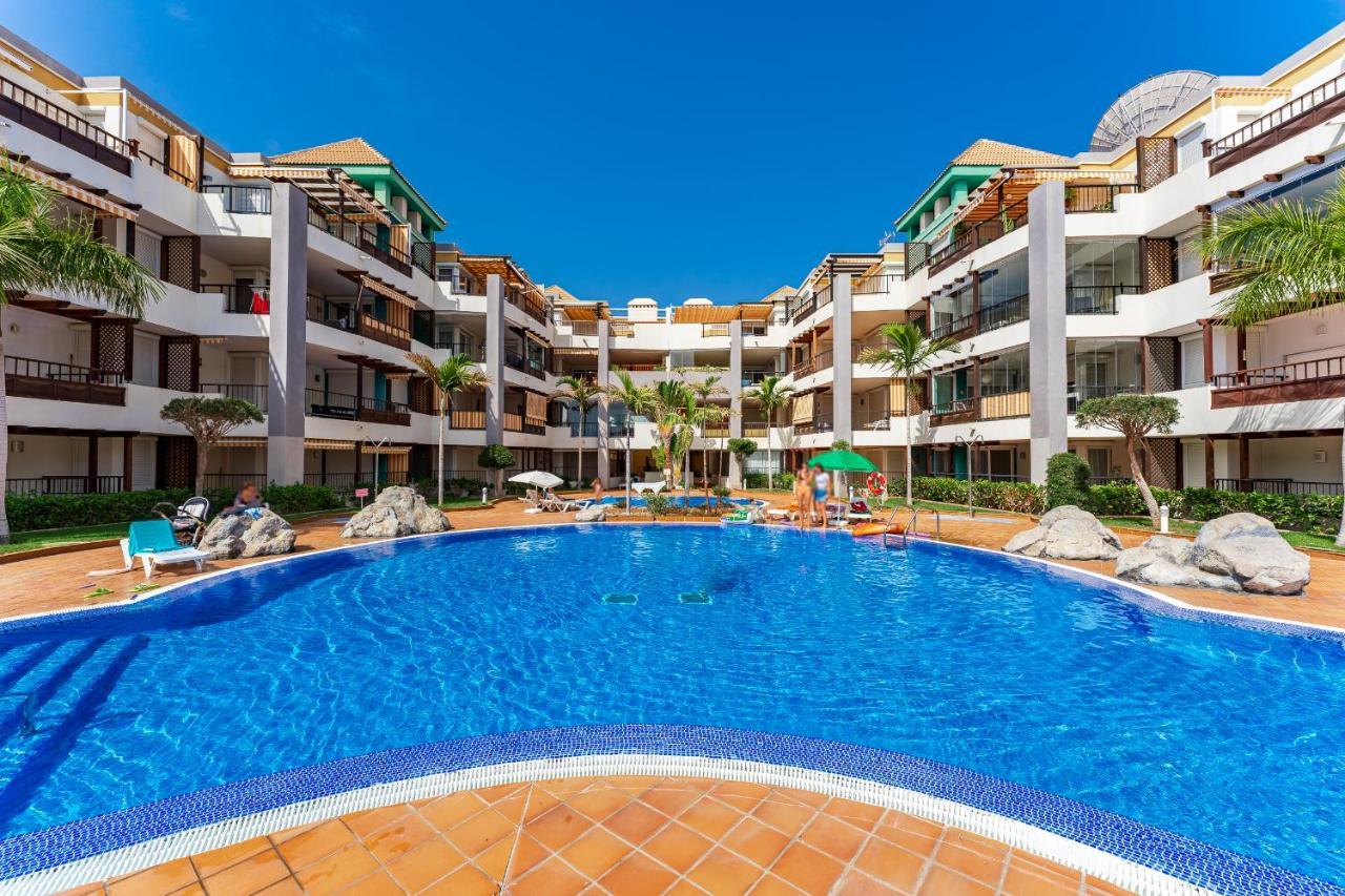 Los Cristianos Duplex * Arona (Tenerife)