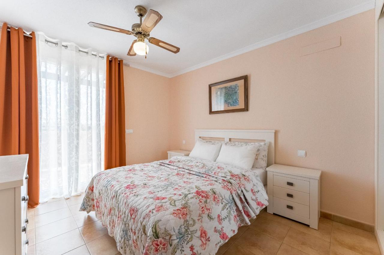 Los Cristianos Duplex Arona (Tenerife)