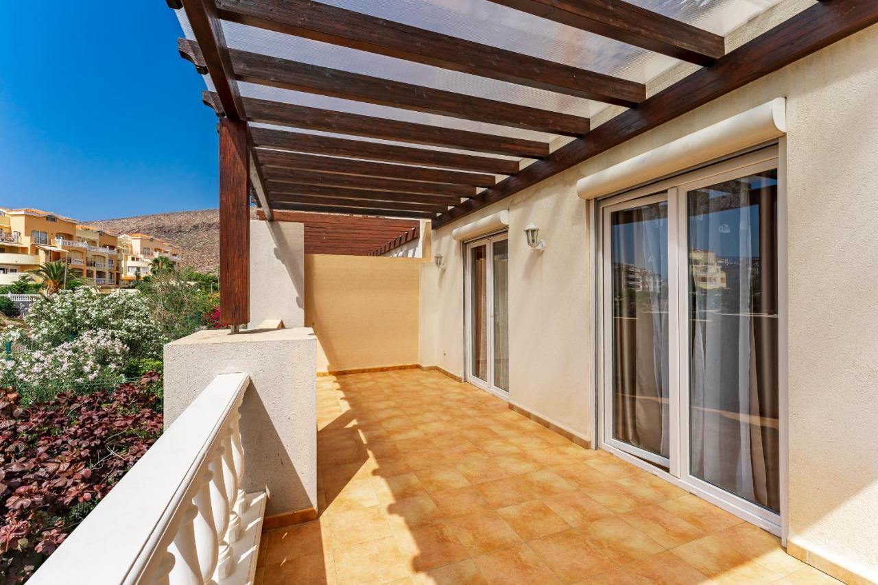 Los Cristianos Duplex