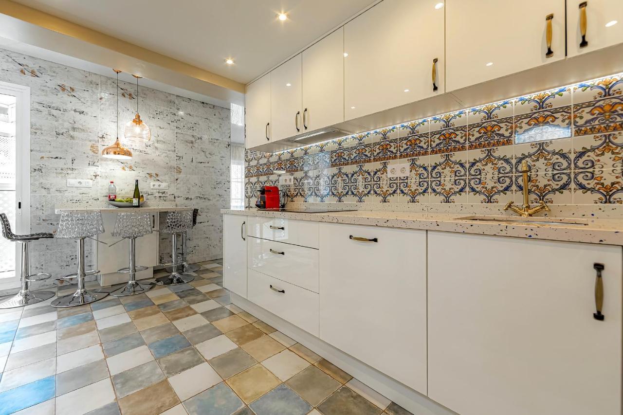 Luxury Two-bedroom Four Seasons Appartement