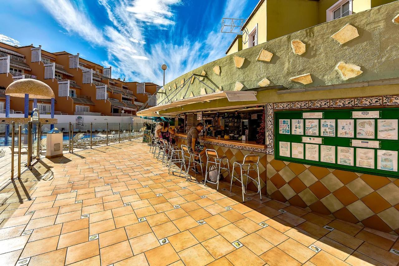Luxury Two-bedroom Four Seasons * Costa Adeje (Tenerife)